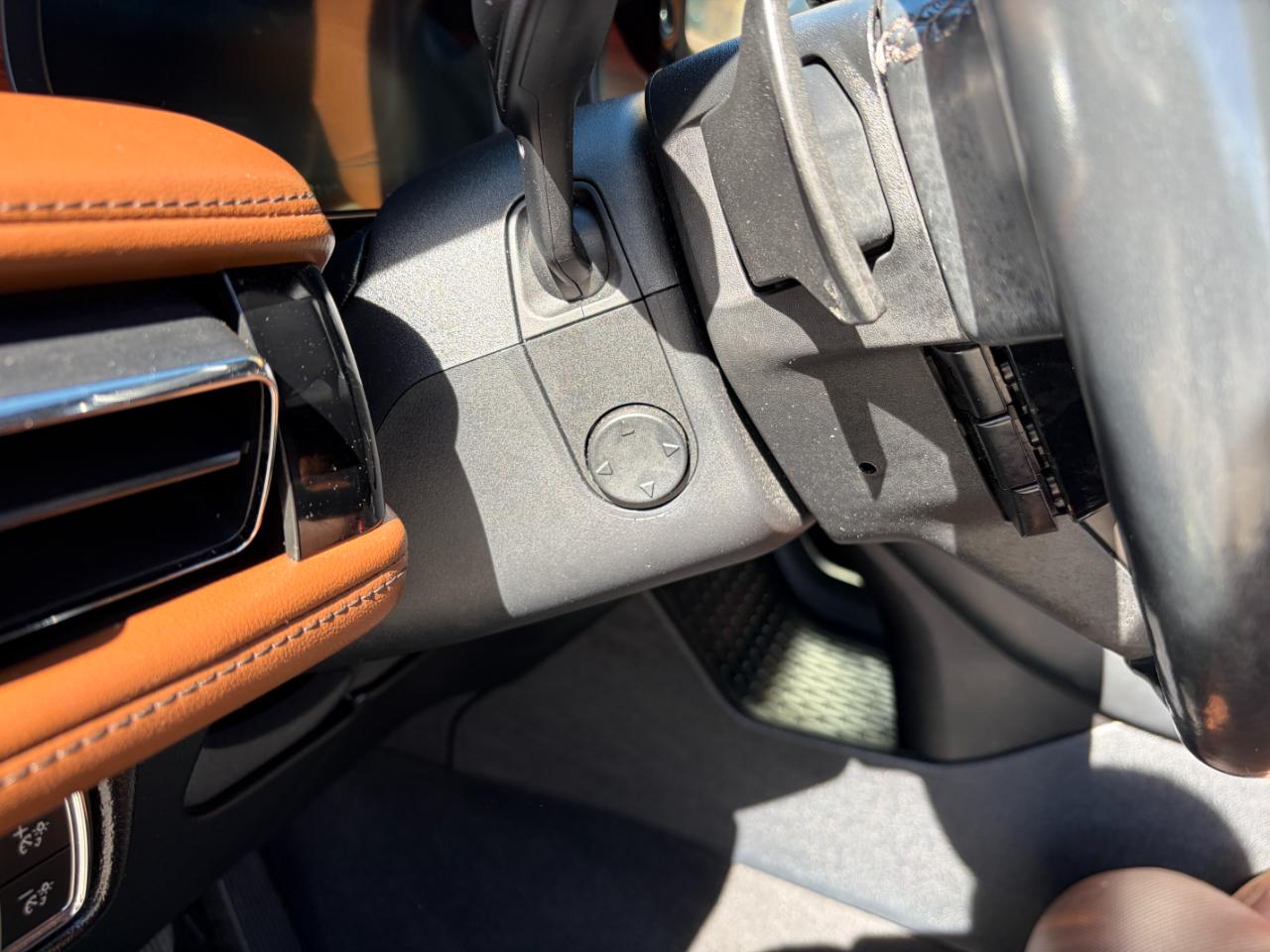 Lincoln Aviator Reserve AWD 2023