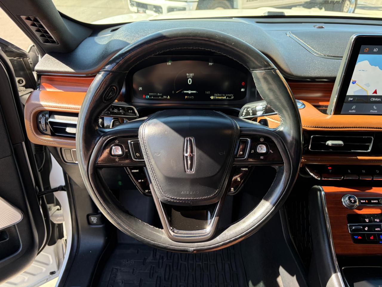 Lincoln Aviator Reserve AWD 2023