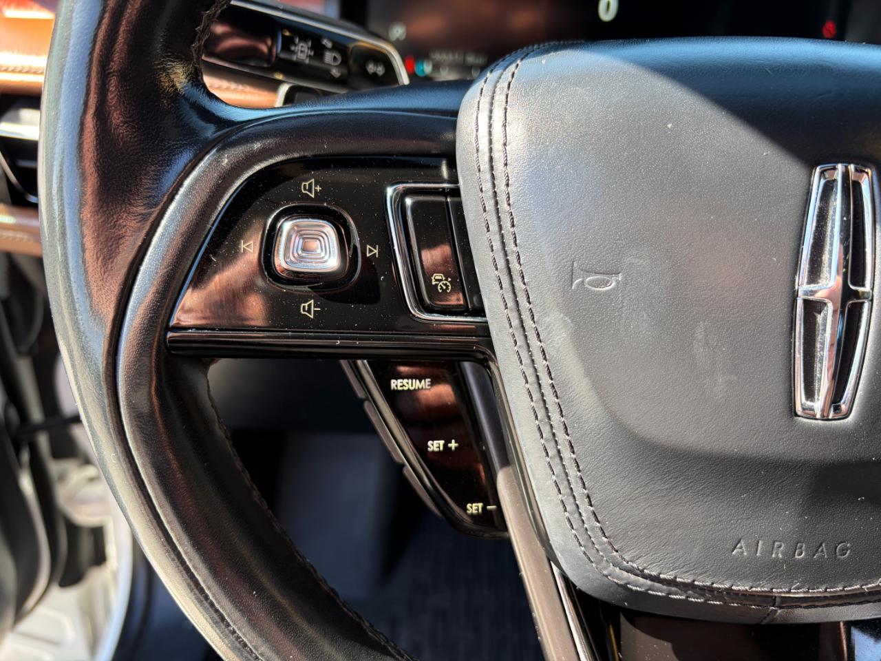 Lincoln Aviator Reserve AWD 2023