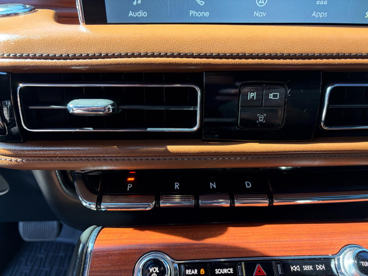 Lincoln Aviator Reserve AWD 2023