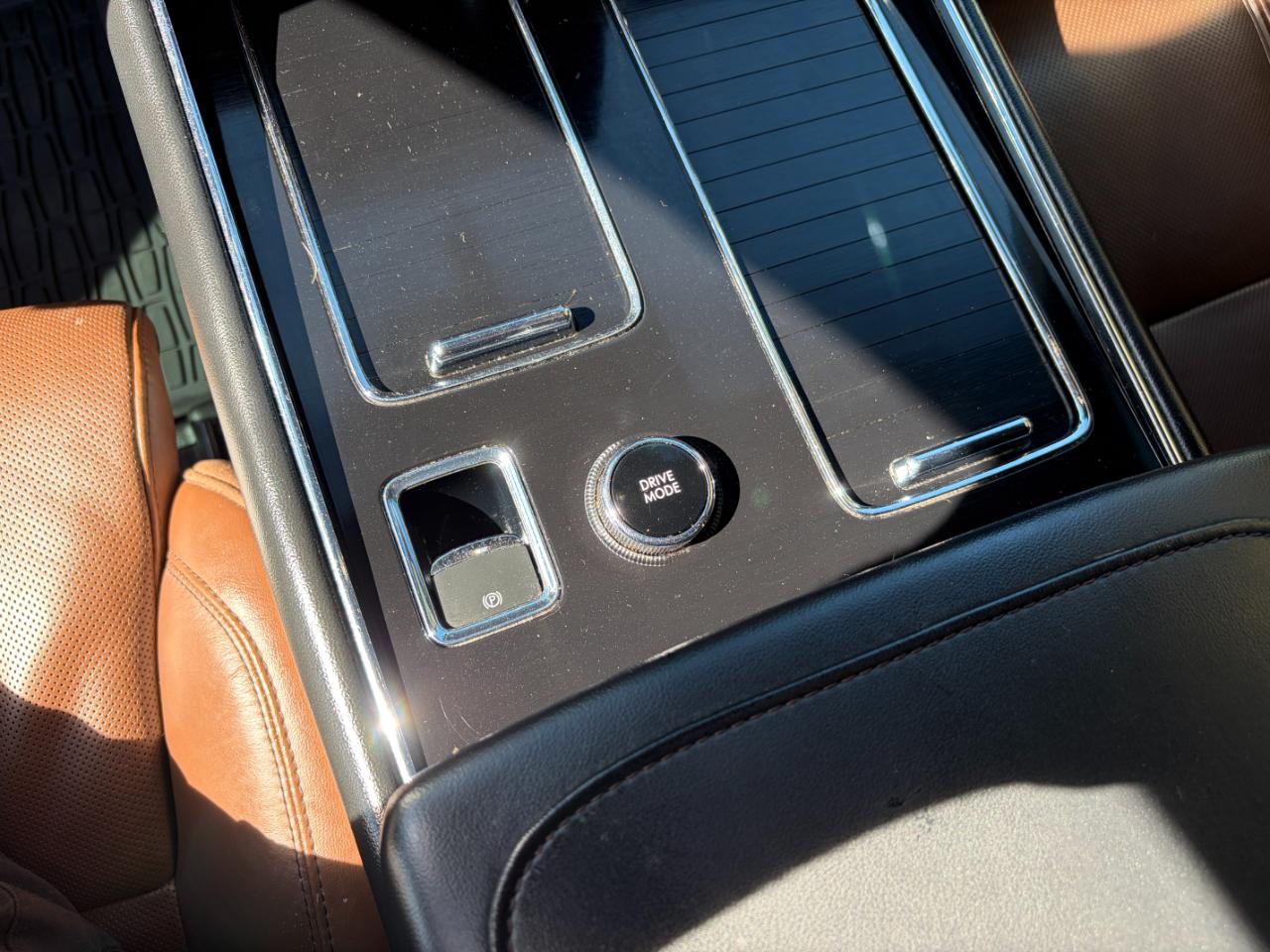 Lincoln Aviator Reserve AWD 2023
