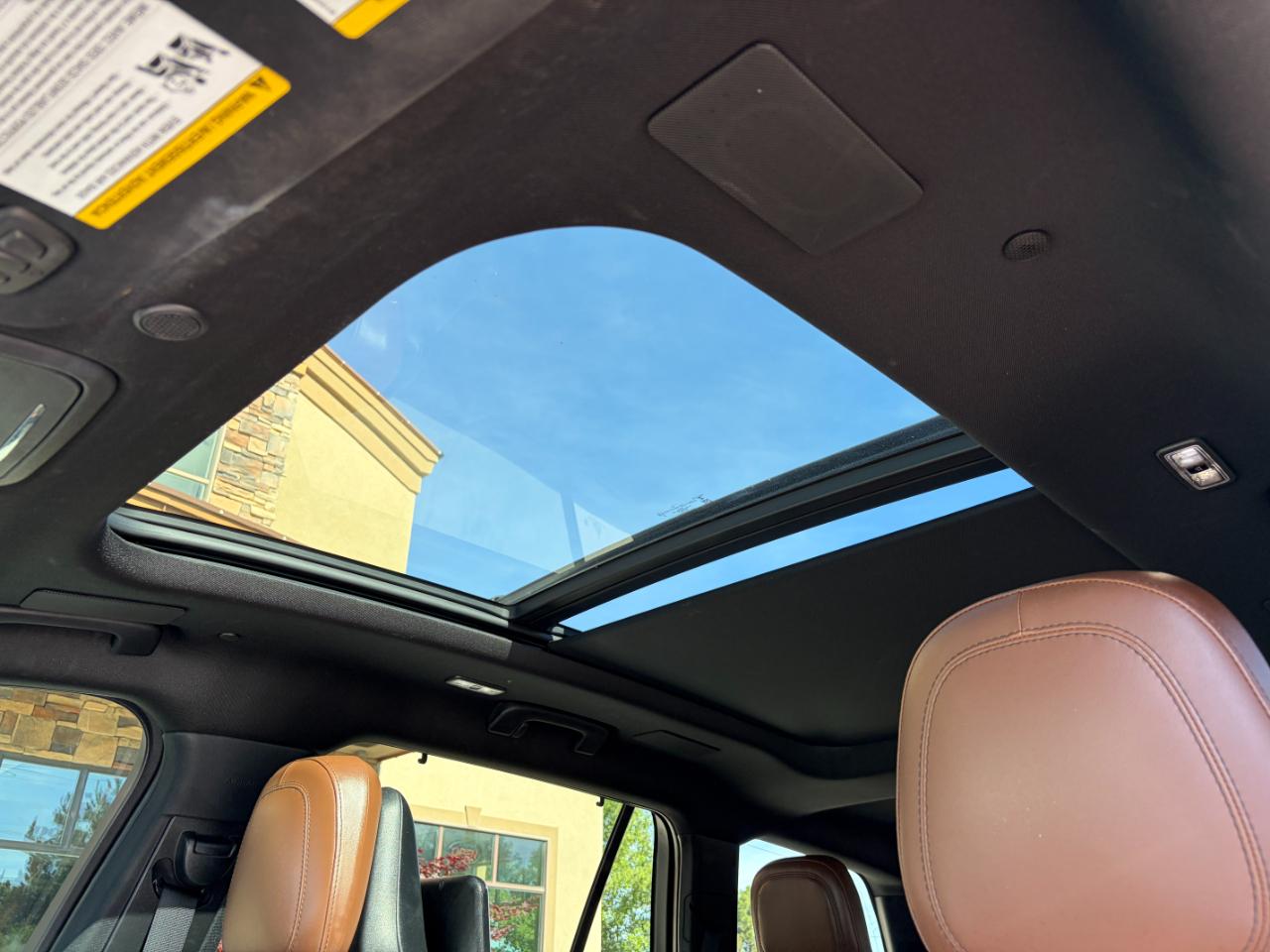 Lincoln Aviator Reserve AWD 2023