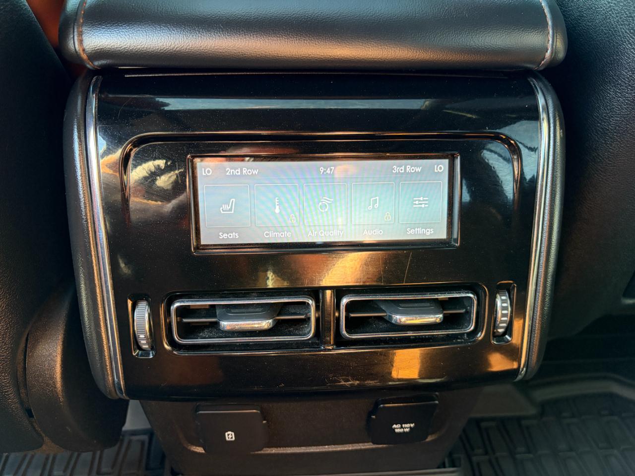Lincoln Aviator Reserve AWD 2023