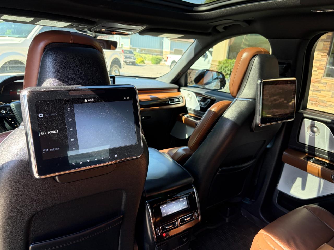 Lincoln Aviator Reserve AWD 2023