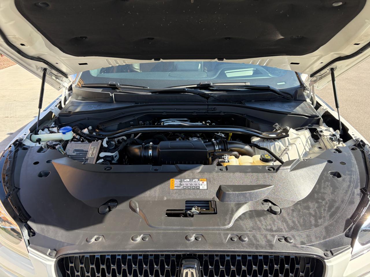 Lincoln Aviator Reserve AWD 2023
