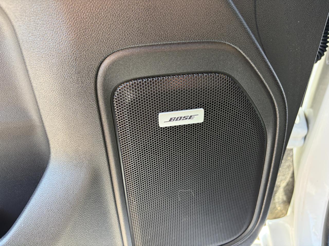 GMC Sierra 1500 4WD Crew Cab 147" Denali 2021