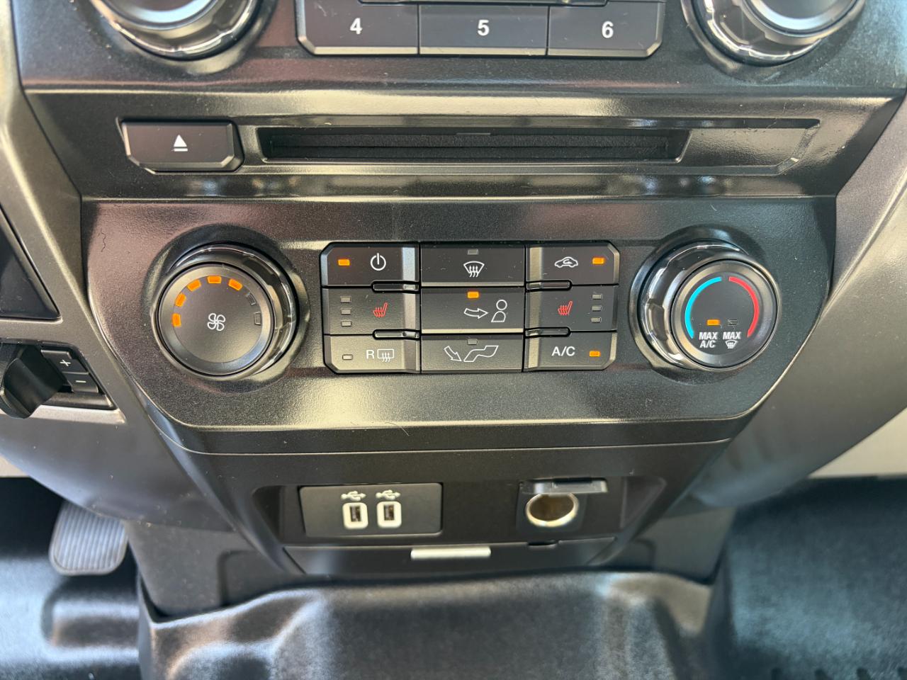 Ford F-150 XLT 4WD SuperCrew 5.5' Box 2017