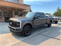 2025 Ford Super Duty F-350 SRW 