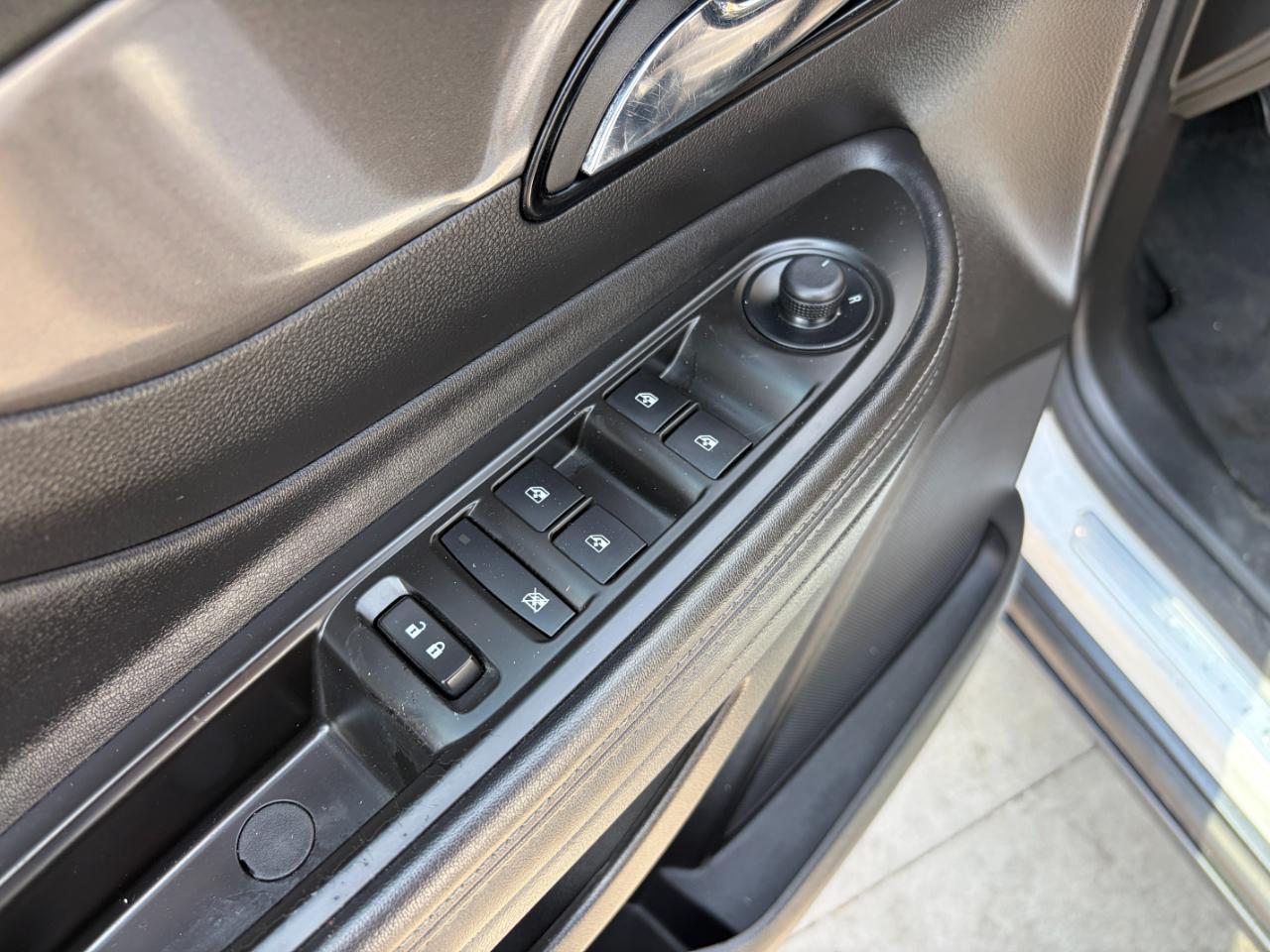 Buick Encore AWD 4dr Preferred 2018