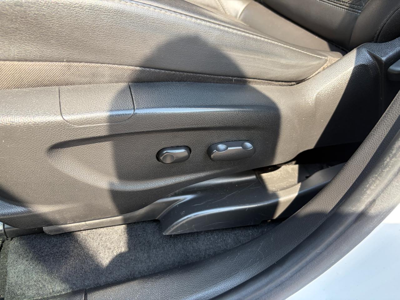 Buick Encore AWD 4dr Preferred 2018