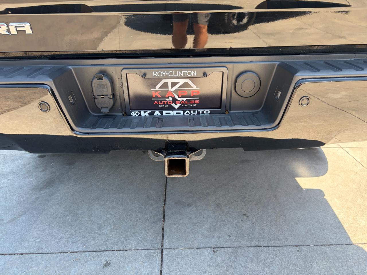 GMC Sierra 1500 4WD Crew Cab 153.0" SLT 2015