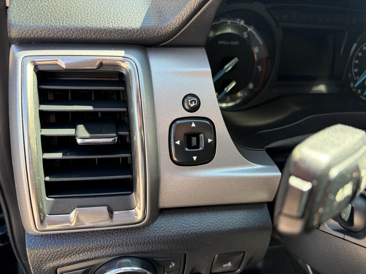 Ford Ranger XLT 4WD SuperCrew 5' Box 2019