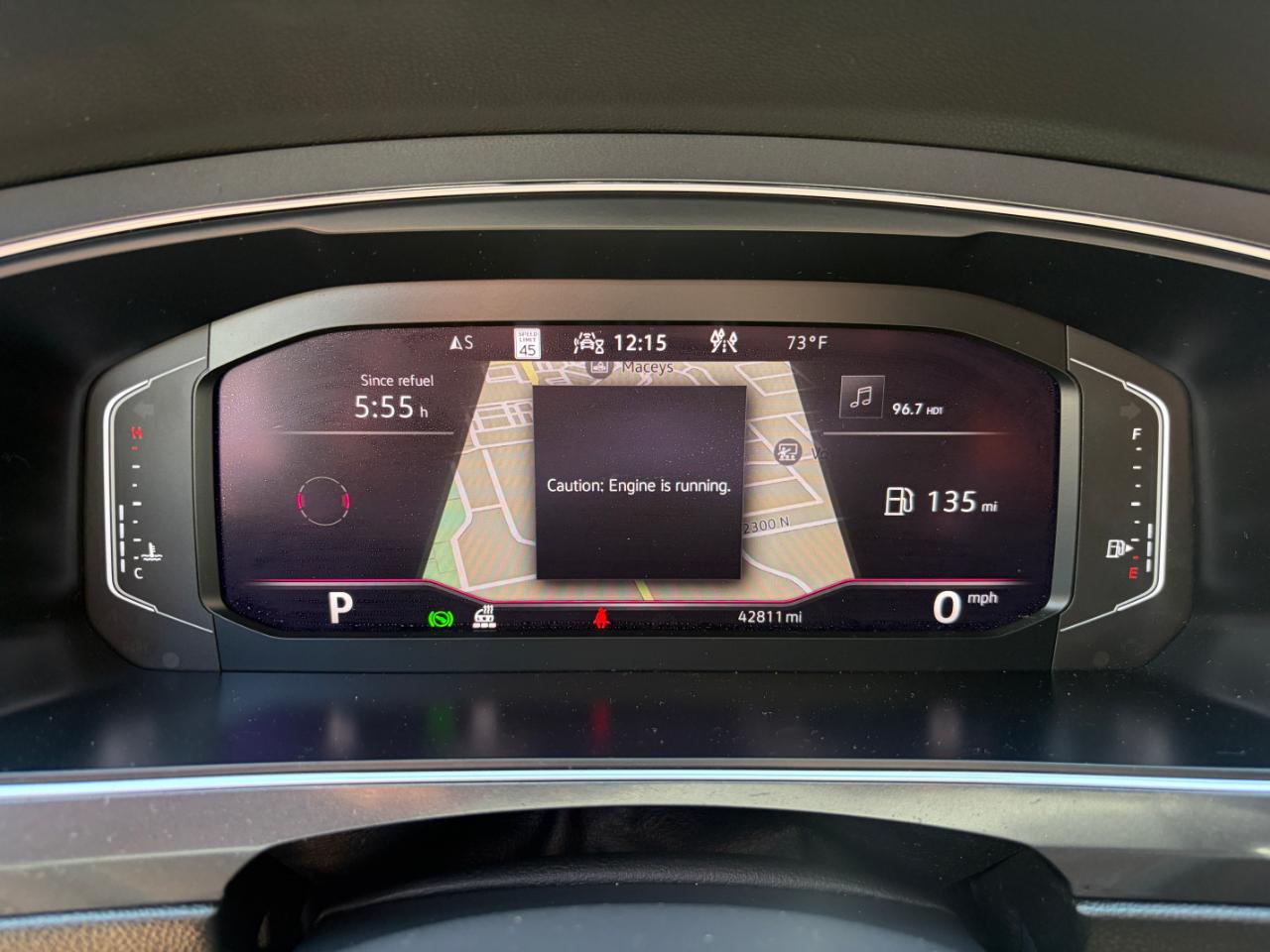 Volkswagen Tiguan 2.0T SEL R-Line 4MOTION 2023