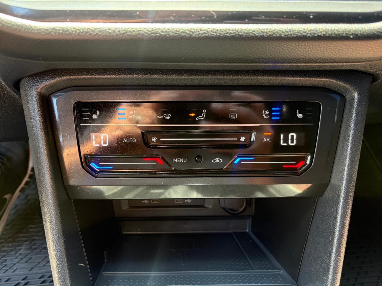 Volkswagen Tiguan 2.0T SEL R-Line 4MOTION 2023