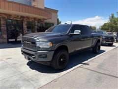 2022 RAM 3500 