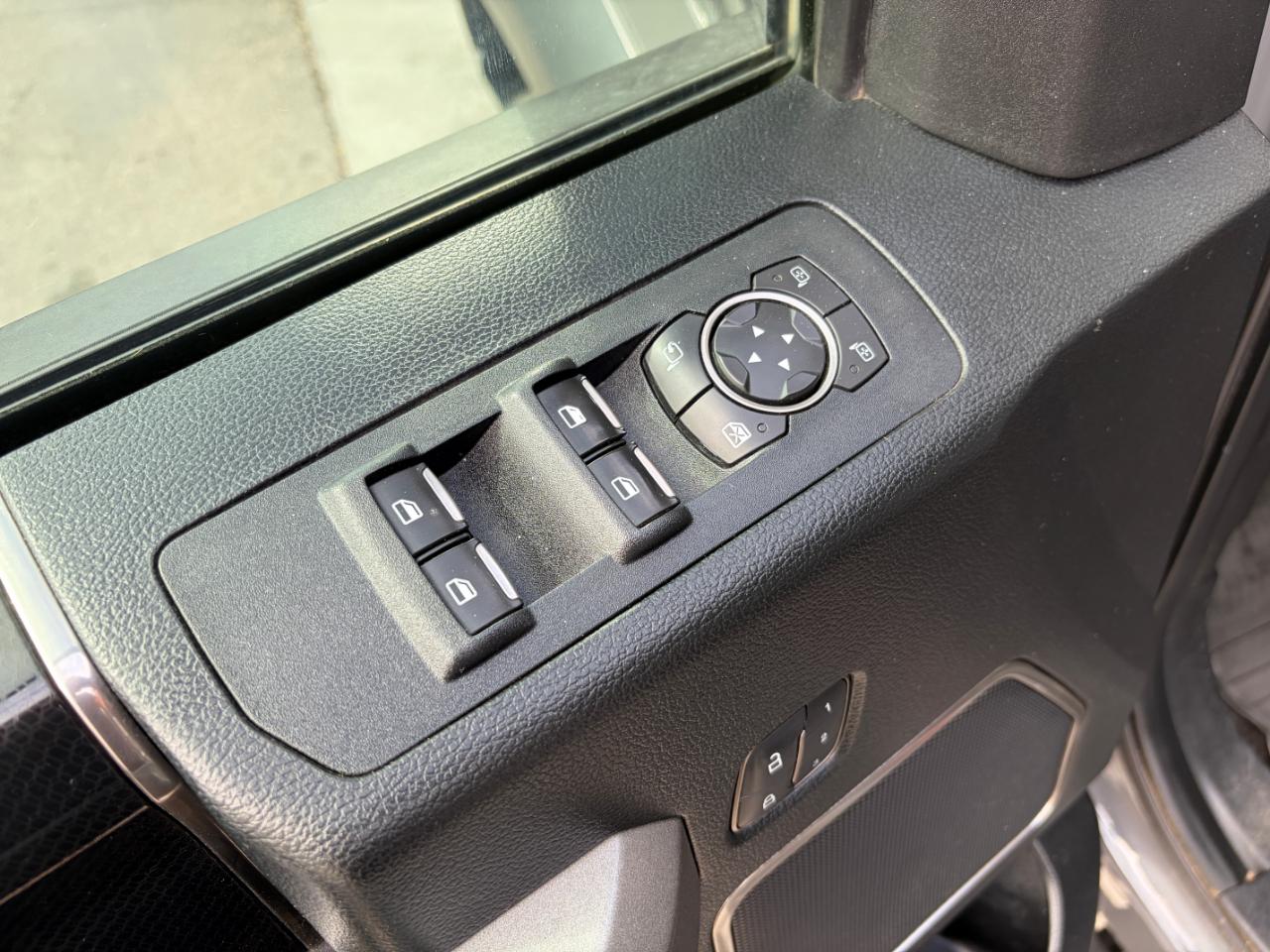 Ford F-150 Raptor 4WD SuperCrew 5.5' Box 2018