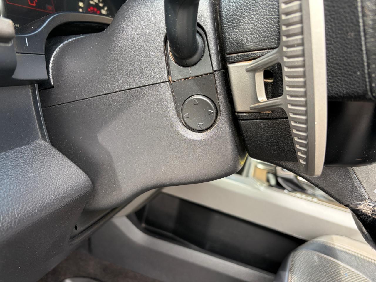 Ford F-150 Raptor 4WD SuperCrew 5.5' Box 2018