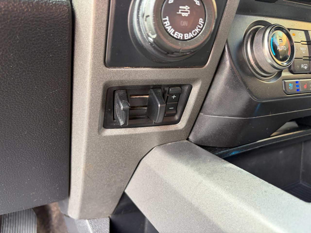 Ford F-150 Raptor 4WD SuperCrew 5.5' Box 2018