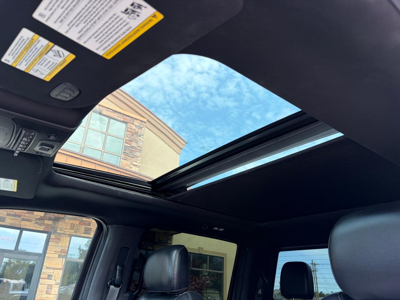 Ford F-150 Raptor 4WD SuperCrew 5.5' Box 2018