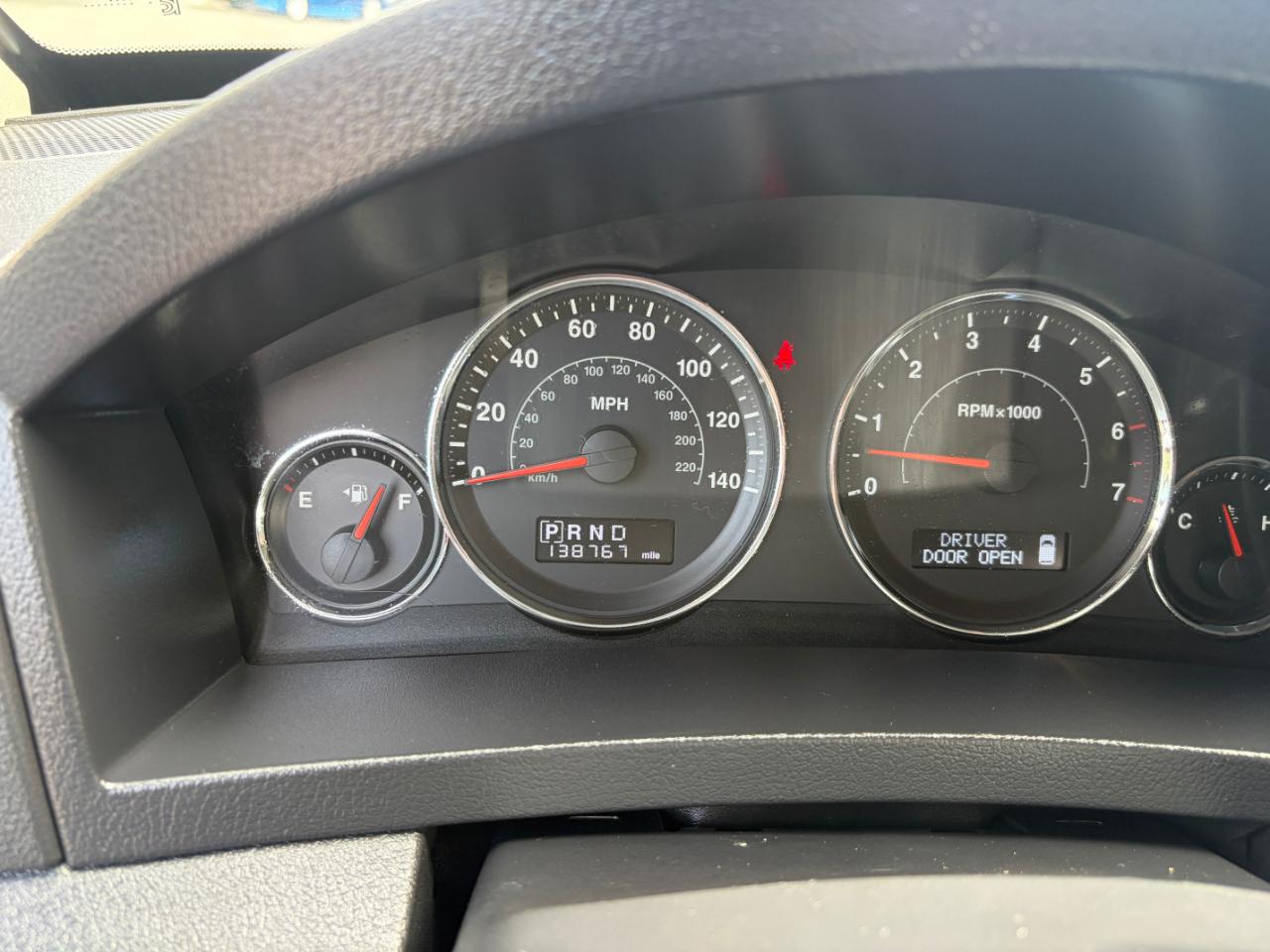 Jeep Grand Cherokee 4WD 4dr Laredo 2010