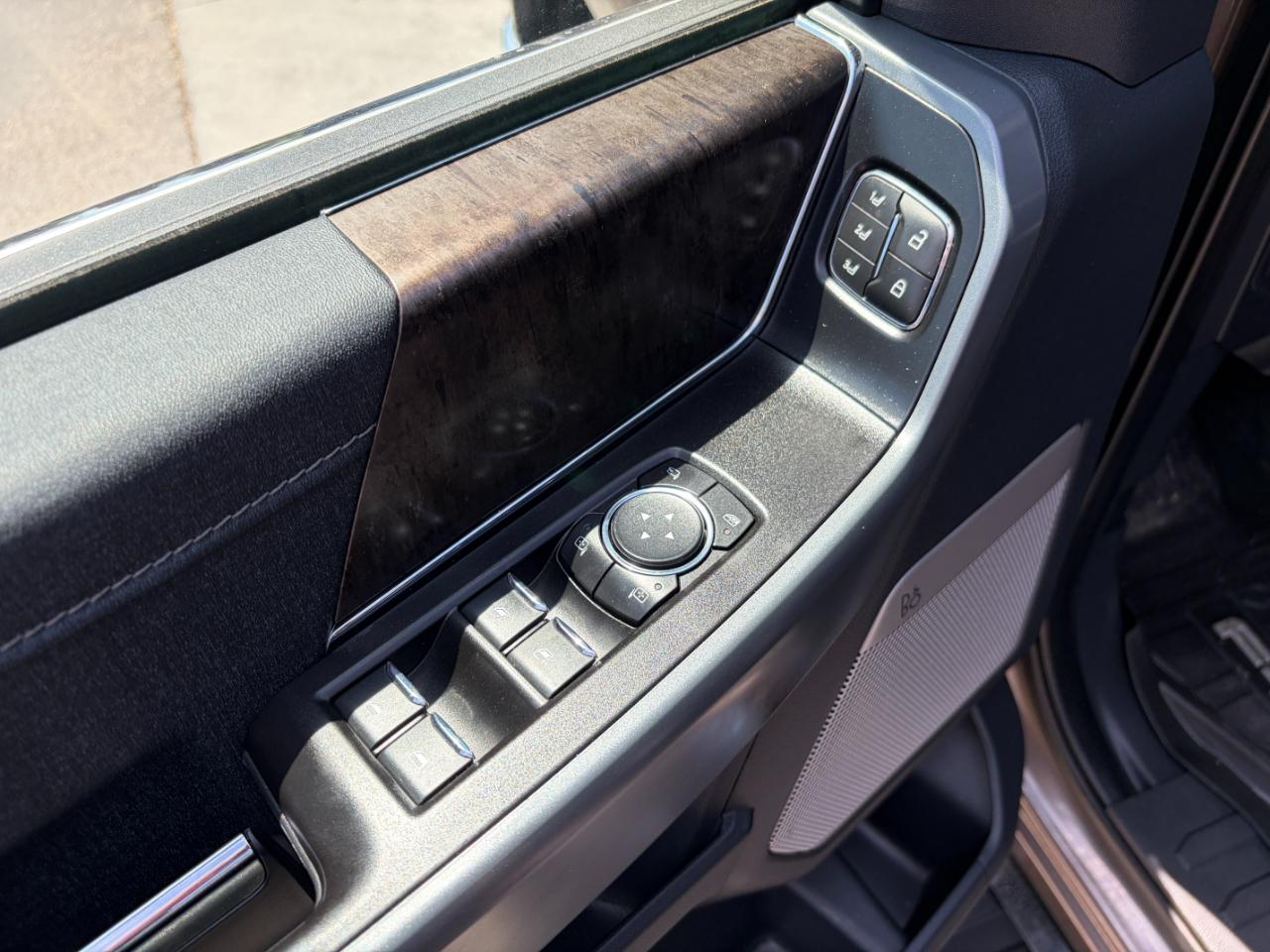Ford F-150 Lariat 4WD SuperCrew 5.5' Box 2021