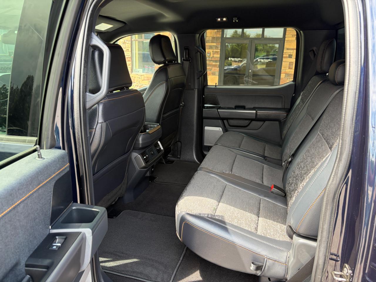 Ford F-150 Tremor 4WD SuperCrew 5.5' Box 2025