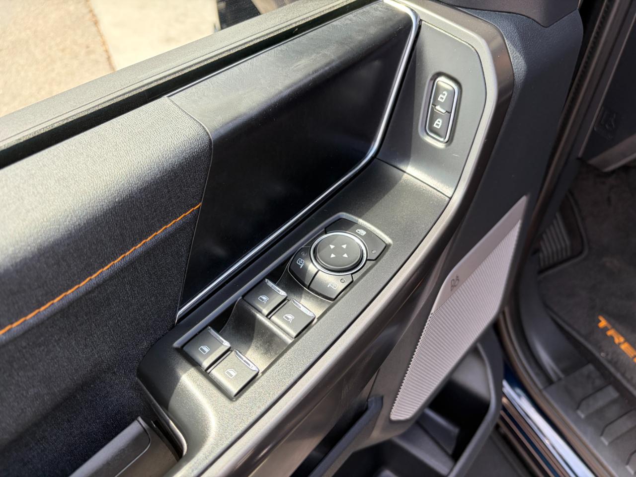 Ford F-150 Tremor 4WD SuperCrew 5.5' Box 2025