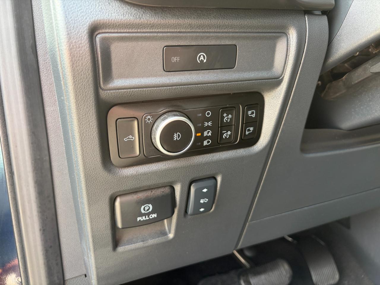 Ford F-150 Tremor 4WD SuperCrew 5.5' Box 2025