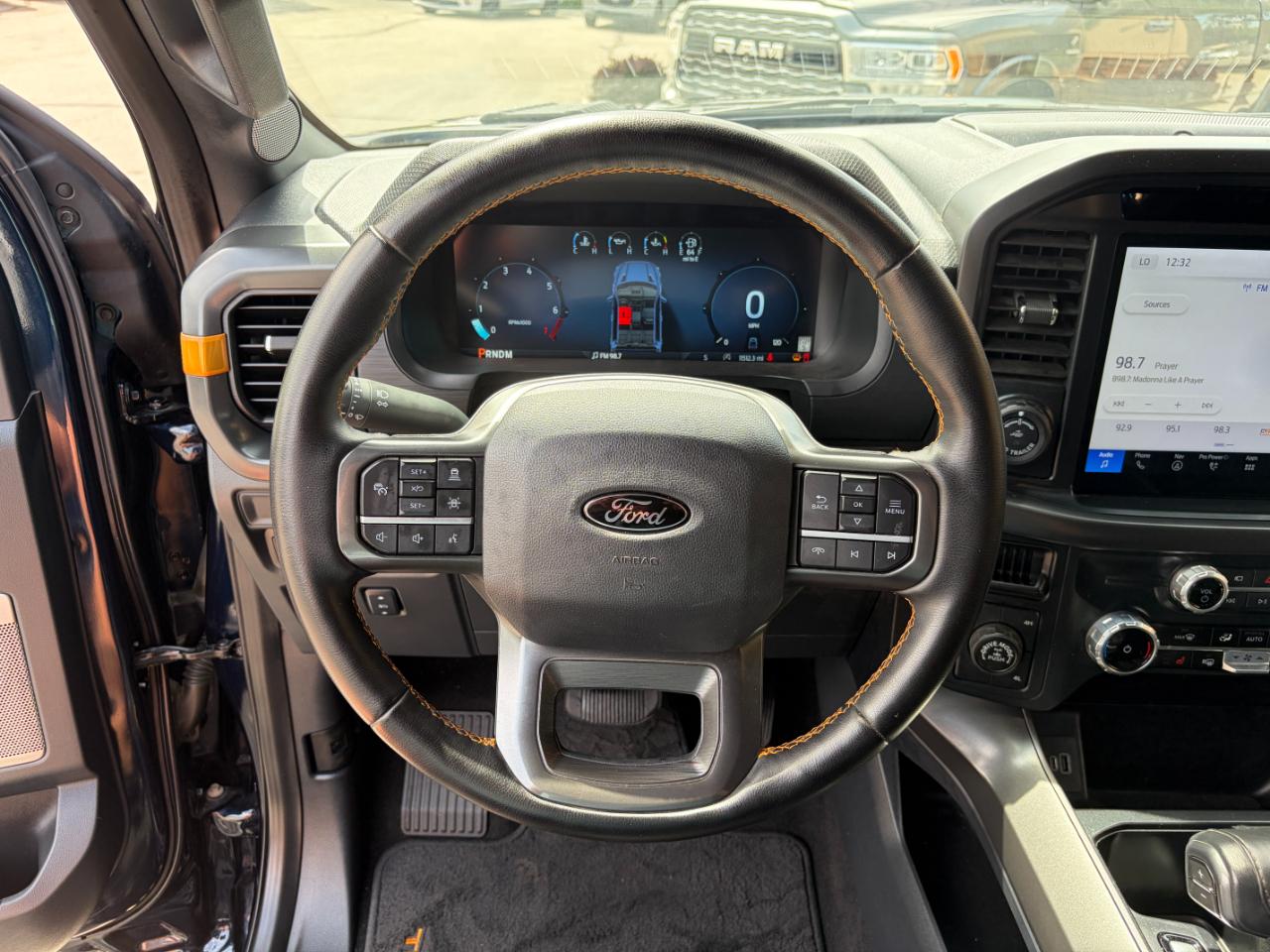 Ford F-150 Tremor 4WD SuperCrew 5.5' Box 2025