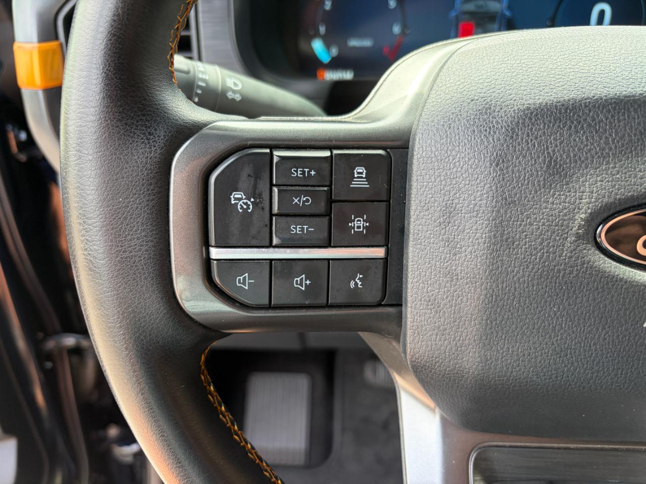 Ford F-150 Tremor 4WD SuperCrew 5.5' Box 2025