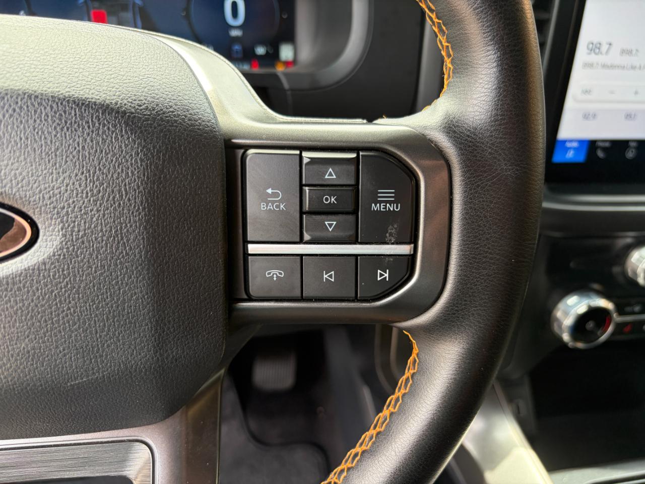 Ford F-150 Tremor 4WD SuperCrew 5.5' Box 2025