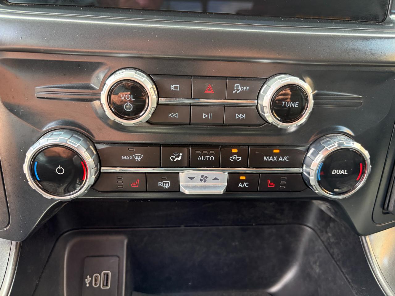 Ford F-150 Tremor 4WD SuperCrew 5.5' Box 2025