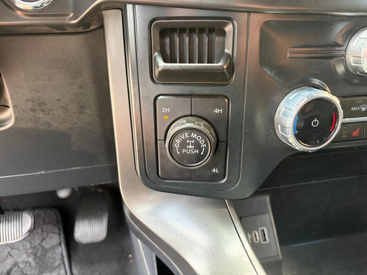 Ford F-150 Tremor 4WD SuperCrew 5.5' Box 2025