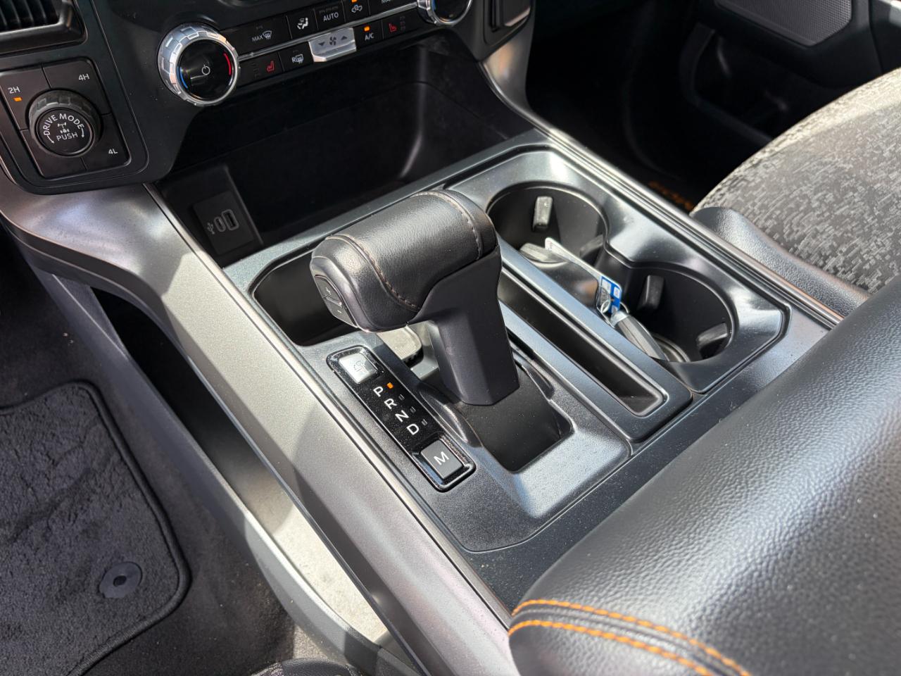 Ford F-150 Tremor 4WD SuperCrew 5.5' Box 2025