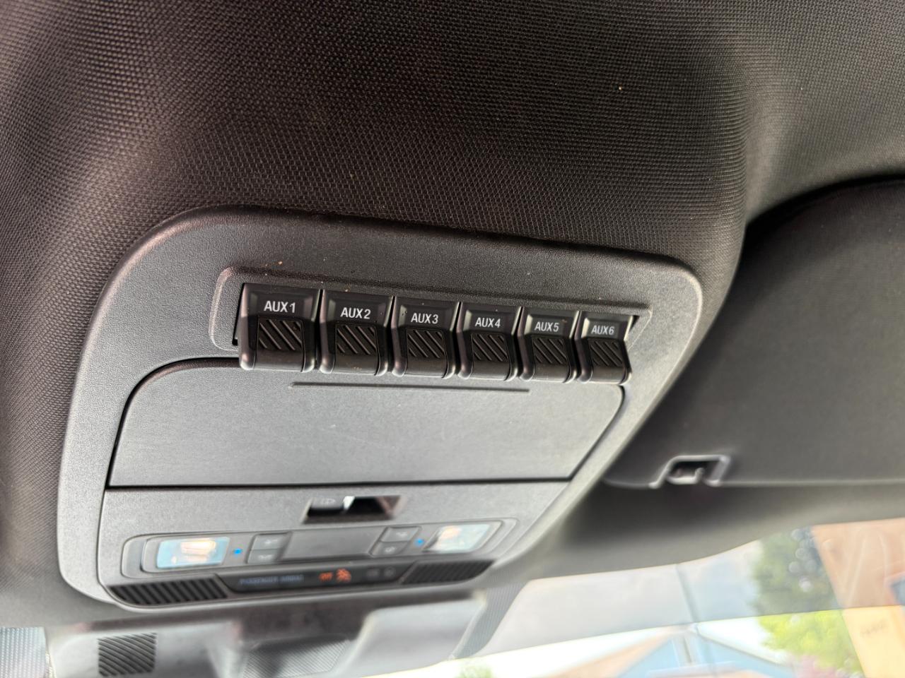 Ford F-150 Tremor 4WD SuperCrew 5.5' Box 2025