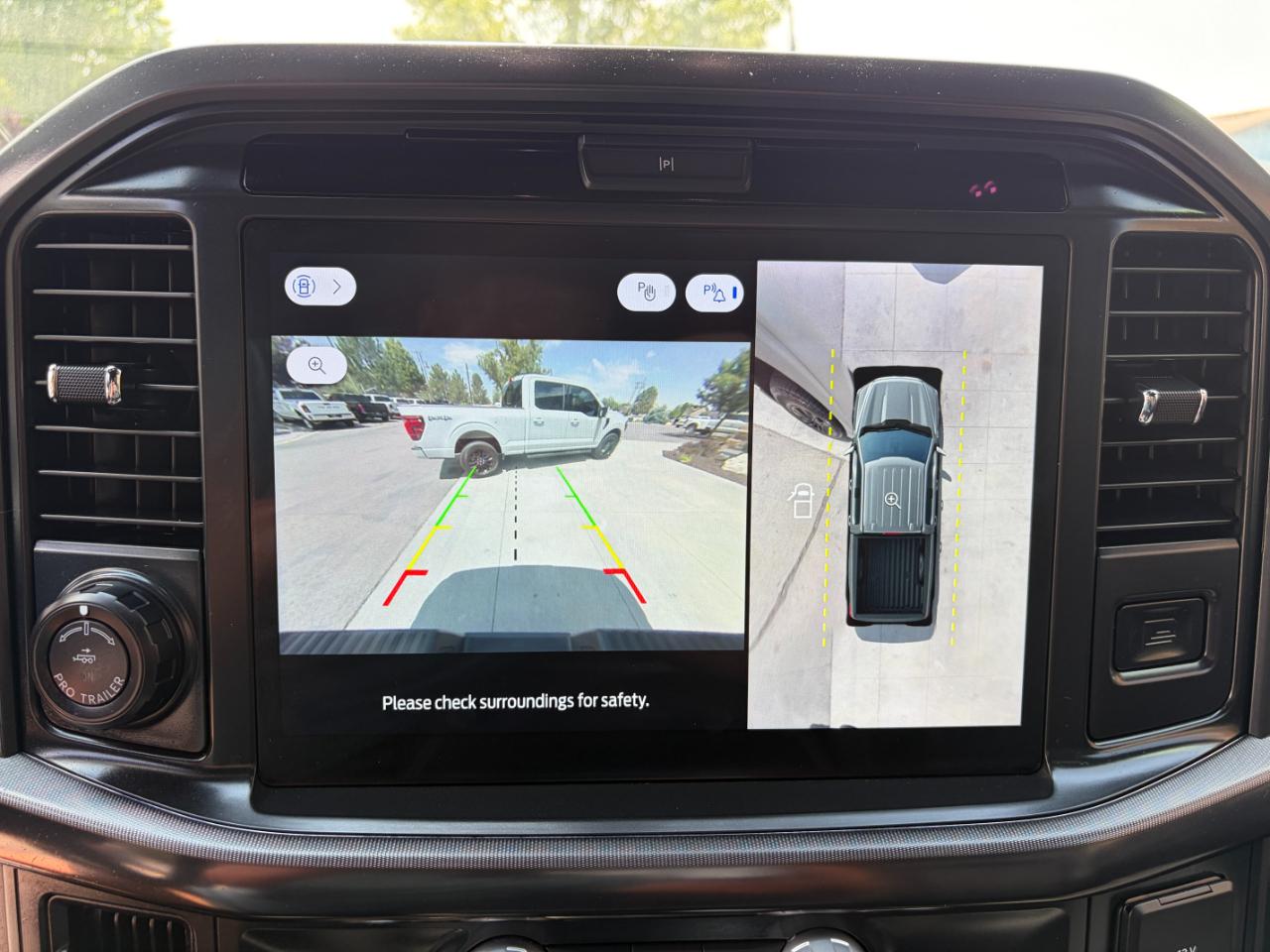 Ford F-150 Lariat 4WD SuperCrew 5.5' Box 2025
