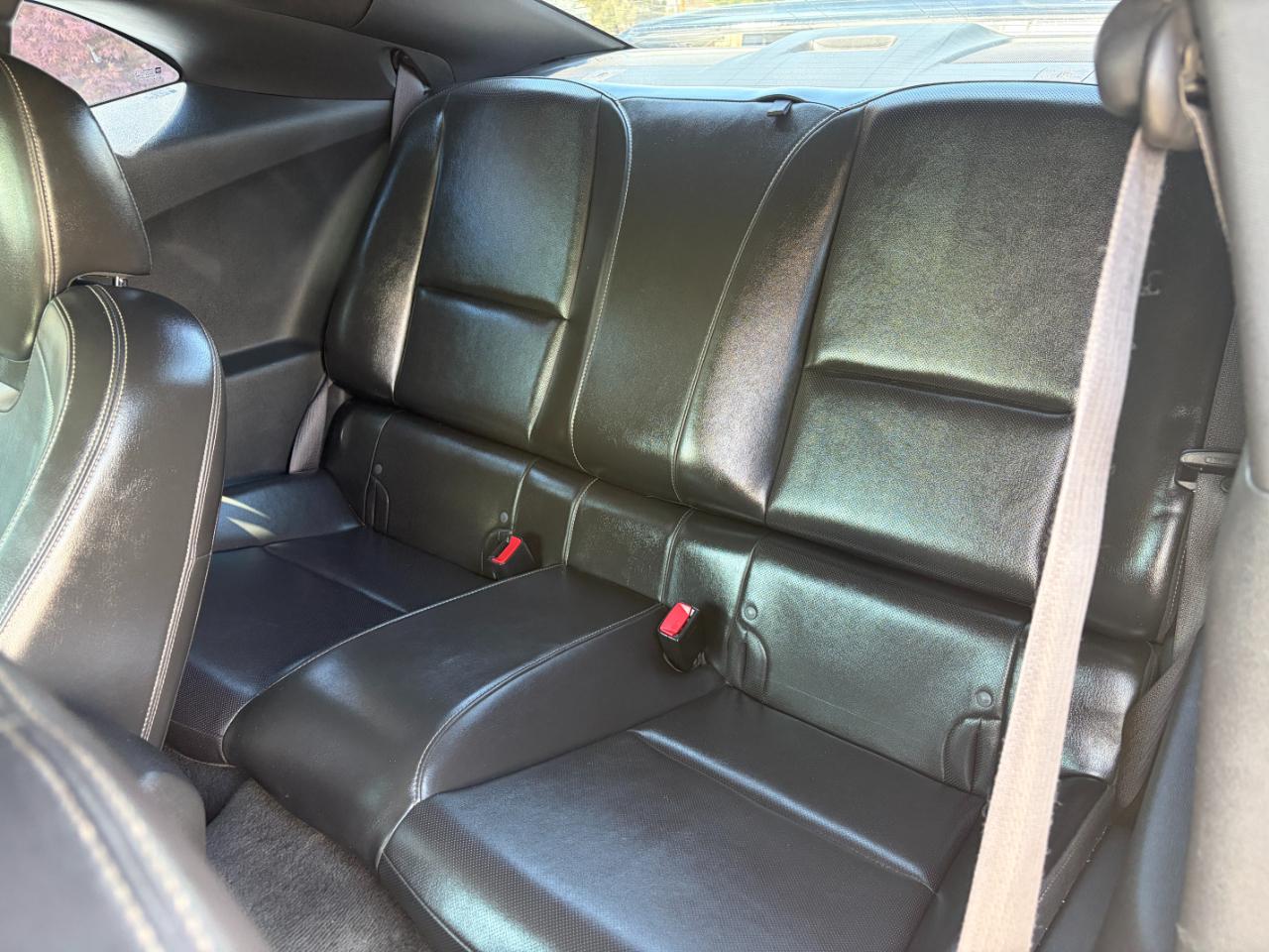 Chevrolet Camaro 2dr Cpe 2SS 2010