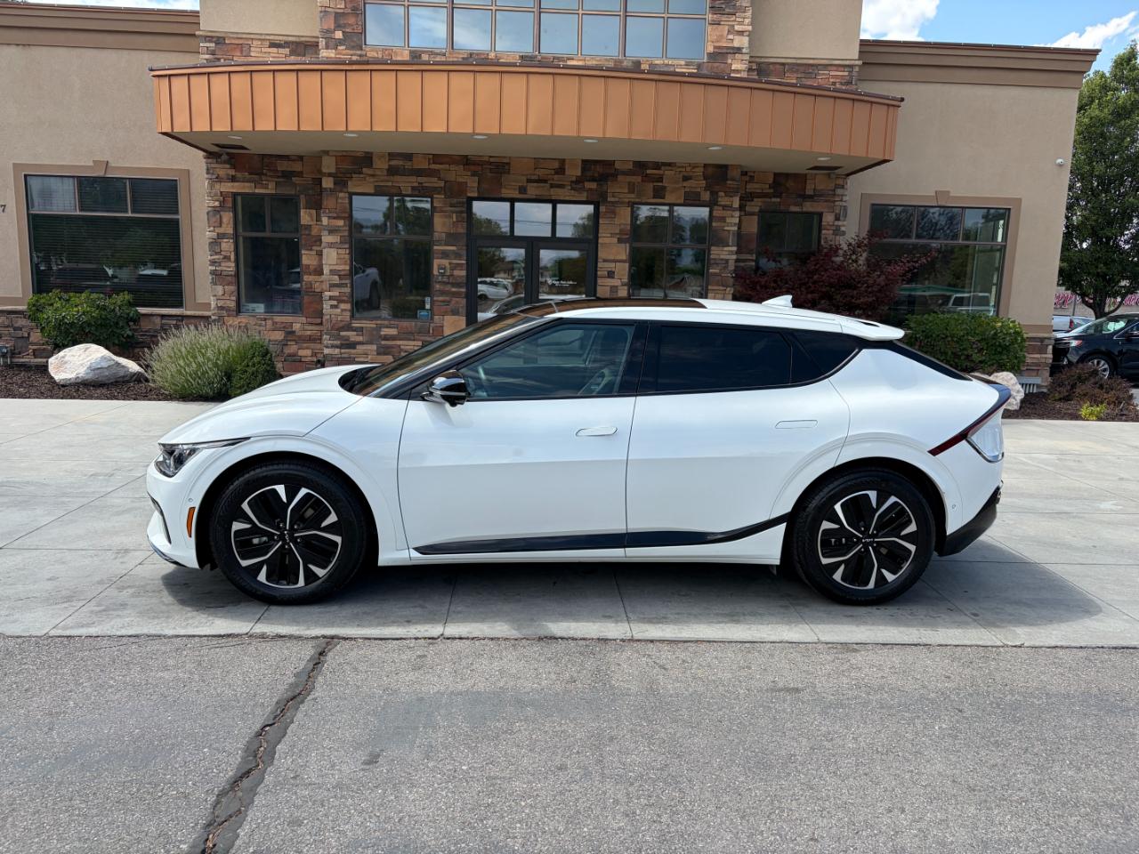 Kia EV6 GT-Line AWD 2023