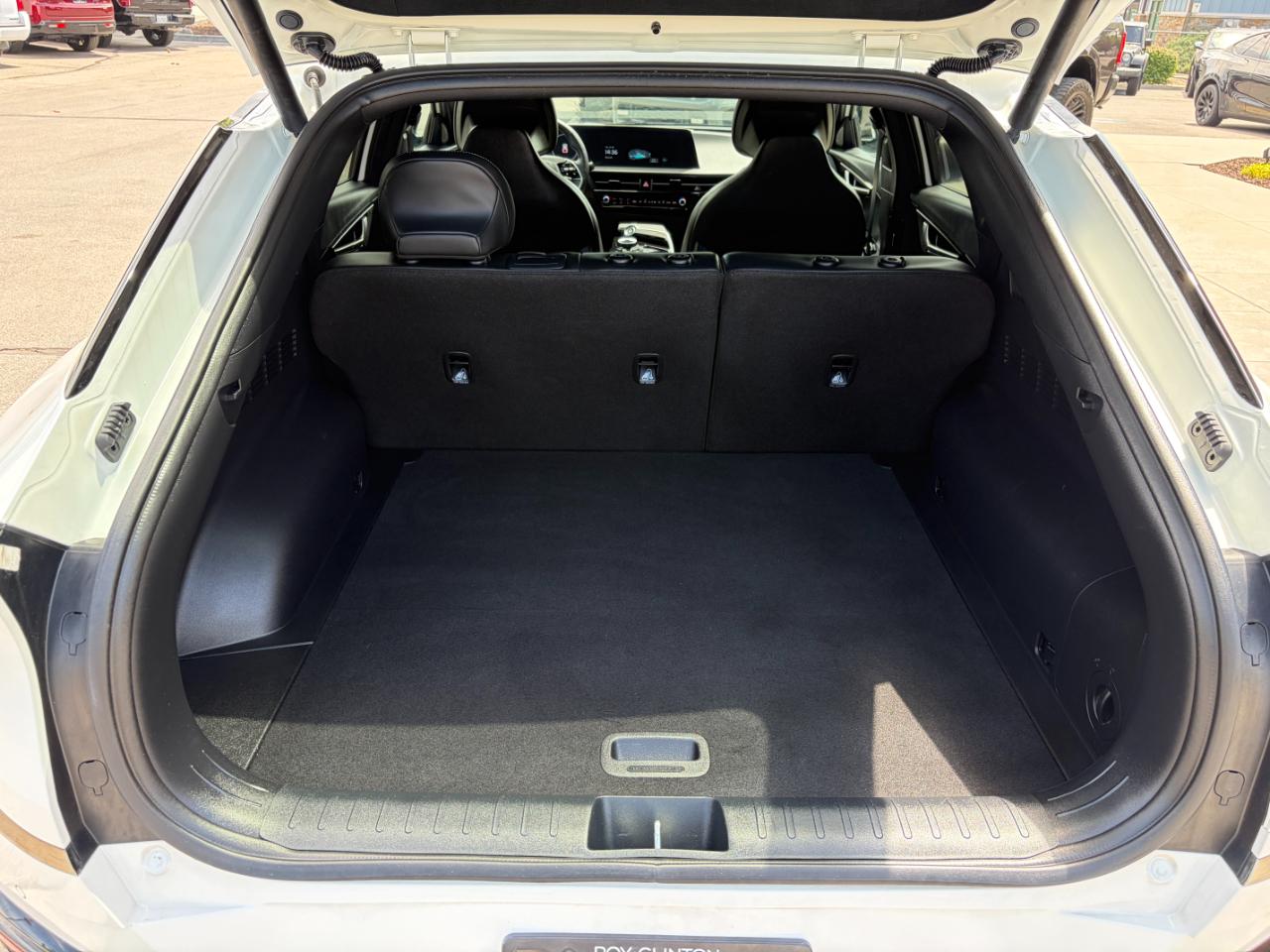Kia EV6 GT-Line AWD 2023