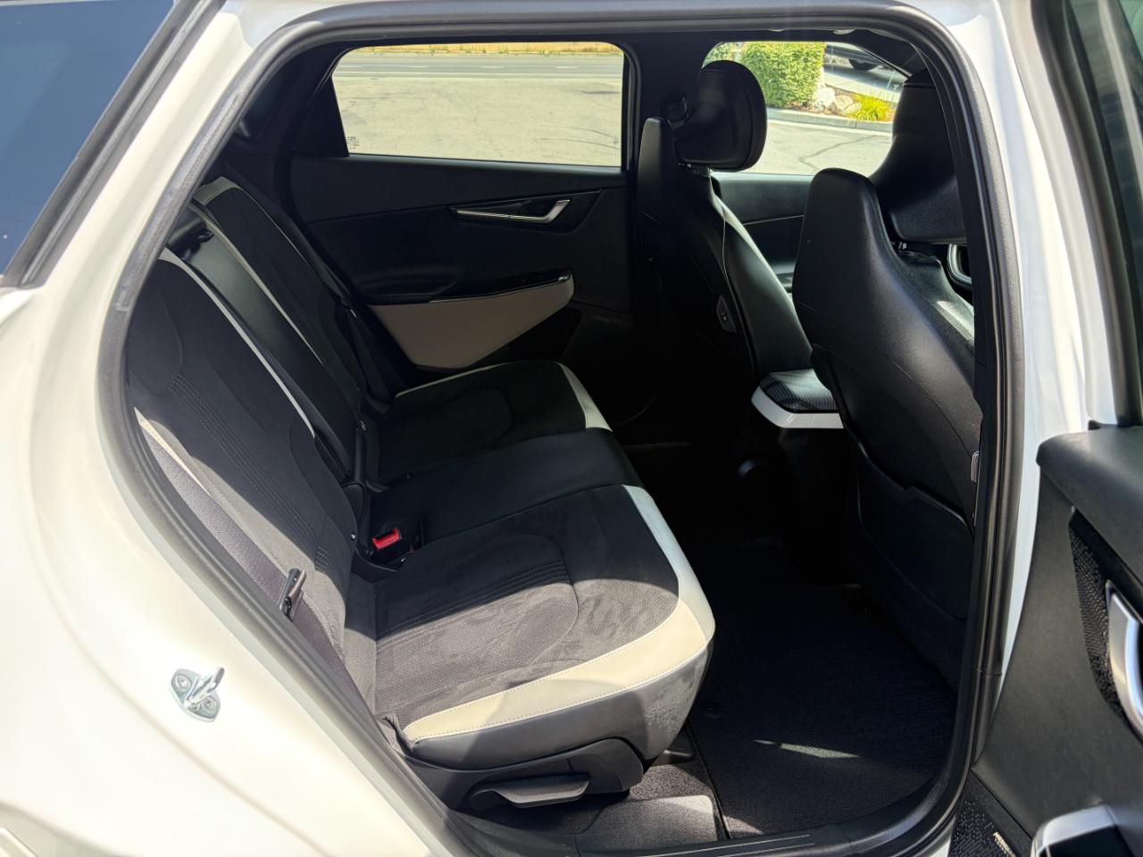 Kia EV6 GT-Line AWD 2023