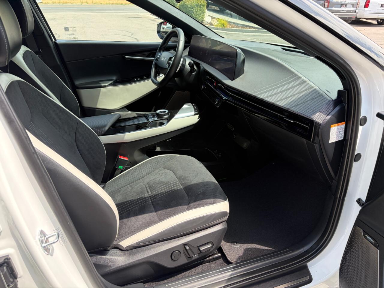 Kia EV6 GT-Line AWD 2023