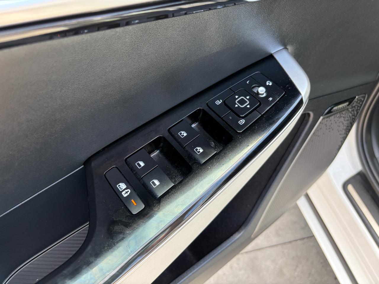 Kia EV6 GT-Line AWD 2023
