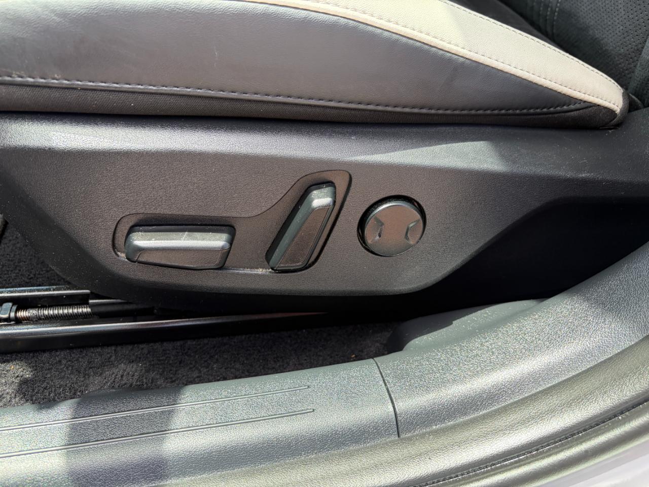 Kia EV6 GT-Line AWD 2023