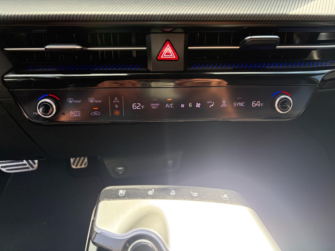 Kia EV6 GT-Line AWD 2023