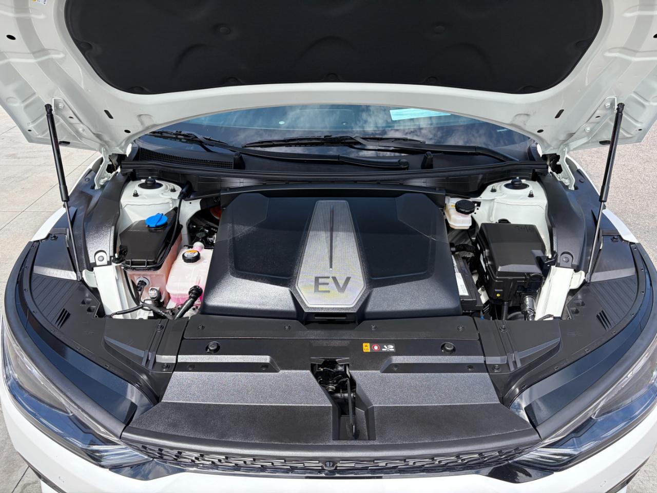 Kia EV6 GT-Line AWD 2023