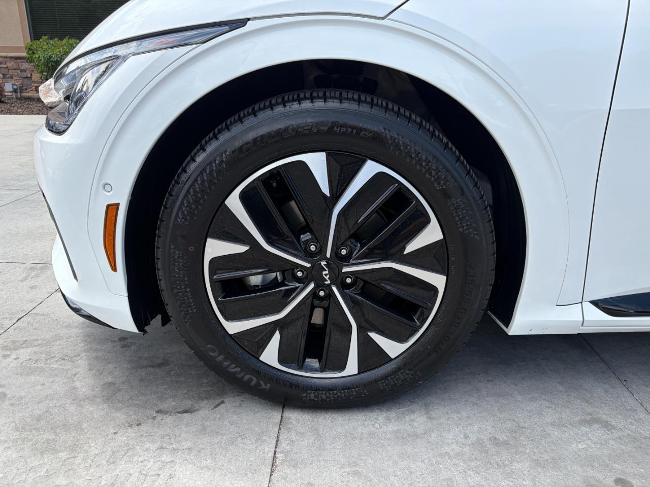 Kia EV6 GT-Line AWD 2023