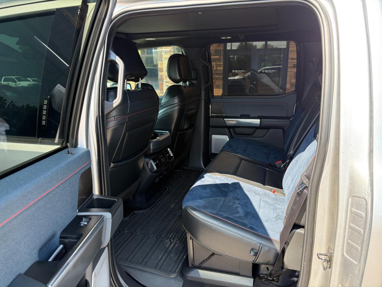 Ford F-150 Raptor 4WD SuperCrew 5.5' Box 2023