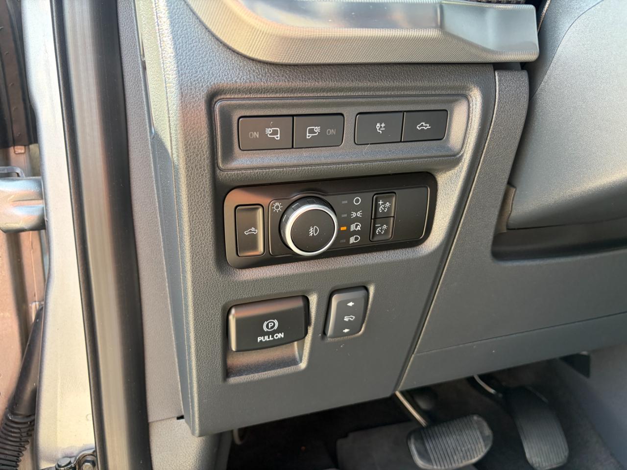 Ford F-150 Raptor 4WD SuperCrew 5.5' Box 2023