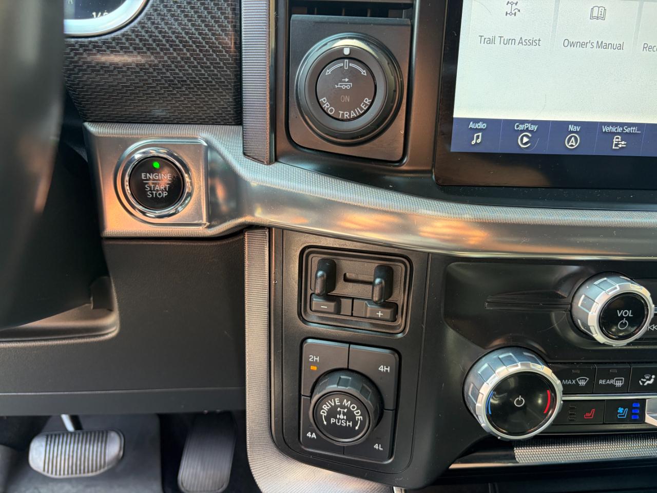 Ford F-150 Raptor 4WD SuperCrew 5.5' Box 2023