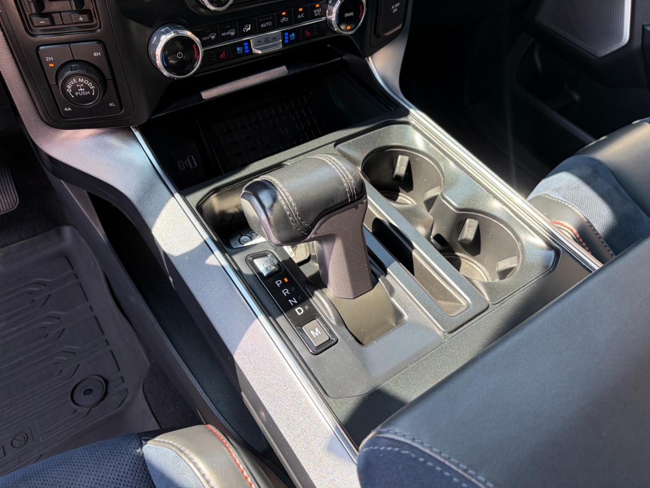 Ford F-150 Raptor 4WD SuperCrew 5.5' Box 2023
